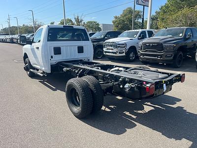 2026 Ram 3500 Regular Cab DRW 4WD Cab Chassis for sale #G225255 - photo 2