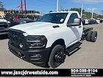 New 2026 Ram 3500 Regular Cab 84 CA Cab Chassis for sale #G225255 - photo 1