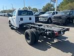 New 2026 Ram 3500 Regular Cab 84 CA Cab Chassis for sale #G225255 - photo 2