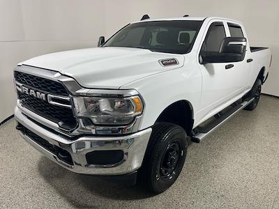 Used 2024 Ram 2500 - photo 1