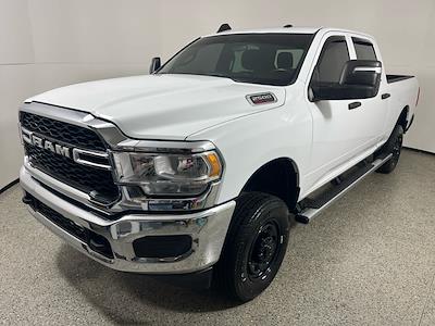 Used 2024 Ram 2500 - photo 1