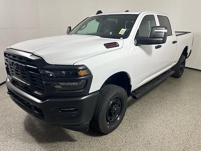 New 2026 Ram 2500 Tradesman Crew Cab for sale #G242461 - photo 2