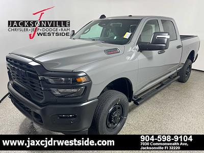 New 2026 Ram 2500 Tradesman Crew Cab for sale #G242464 - photo 1
