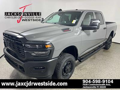 2026 Ram 2500 Crew Cab 4WD Pickup for sale #G242465 - photo 1