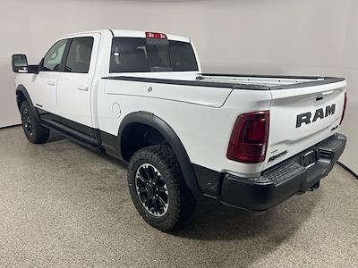 New 2026 Ram 2500 Rebel Crew Cab for sale #G242466 - photo 2