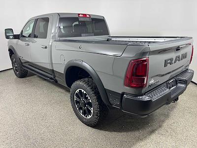 New 2026 Ram 2500 Rebel Crew Cab for sale #G242467 - photo 2