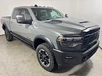 New 2026 Ram 2500 Rebel Crew Cab for sale #G242467 - photo 4