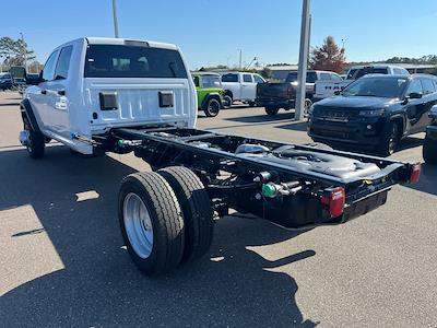 New 2026 Ram 4500 Crew Cab 84 CA Cab Chassis for sale #G242793 - photo 2
