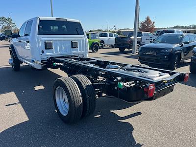 New 2026 Ram 4500 Crew Cab 84 CA Cab Chassis for sale #G242795 - photo 2