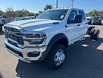 2026 Ram 4500 Crew Cab DRW 4WD Cab Chassis for sale #G242795 - photo 2
