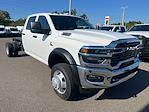 2026 Ram 4500 Crew Cab DRW 4WD Cab Chassis for sale #G242795 - photo 4