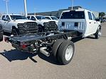 2026 Ram 4500 Crew Cab DRW 4WD Cab Chassis for sale #G242795 - photo 5