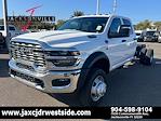 2026 Ram 4500 Crew Cab DRW 4WD Cab Chassis for sale #G242796 - photo 1