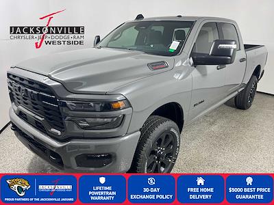 New 2026 Ram 2500 - photo 1