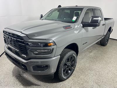 New 2026 Ram 2500 - photo 1