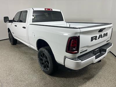 New 2026 Ram 2500 - photo 1