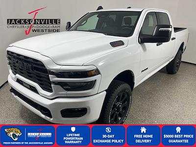 New 2026 Ram 2500 - photo 1