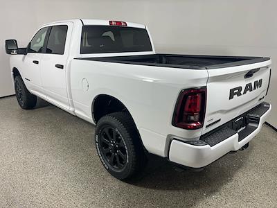 New 2026 Ram 2500 - photo 1