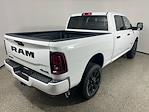 New 2026 Ram 2500 Big Horn Crew Cab for sale #G243174 - photo 6