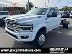 New 2026 Ram 4500 Crew Cab 84 CA Cab Chassis for sale #G252875 - photo 1