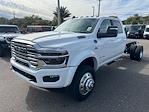 New 2026 Ram 4500 Crew Cab 84 CA Cab Chassis for sale #G252875 - photo 4