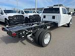 New 2026 Ram 4500 Crew Cab 84 CA Cab Chassis for sale #G252875 - photo 7