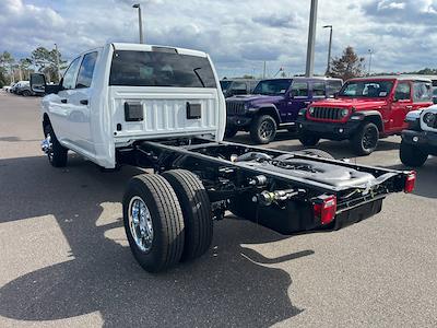 New 2026 Ram 3500 Crew Cab 60 CA Cab Chassis for sale #G253025 - photo 2