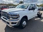 New 2026 Ram 3500 Crew Cab 60 CA Cab Chassis for sale #G253025 - photo 4