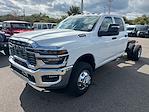 New 2026 Ram 3500 Crew Cab 60 CA Cab Chassis for sale #G253025 - photo 23