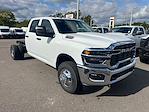 New 2026 Ram 3500 Crew Cab 60 CA Cab Chassis for sale #G253025 - photo 6