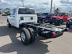 New 2026 Ram 3500 Crew Cab 60 CA Cab Chassis for sale #G253025 - photo 2
