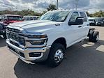New 2026 Ram 3500 Crew Cab 60 CA Cab Chassis for sale #G253026 - photo 3