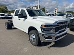 New 2026 Ram 3500 Crew Cab 60 CA Cab Chassis for sale #G253026 - photo 5