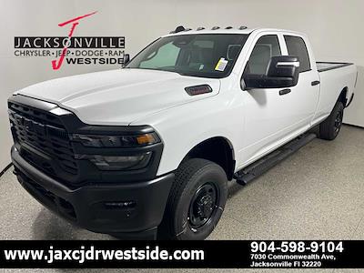 New 2026 Ram 2500 Tradesman Crew Cab for sale #G253249 - photo 1