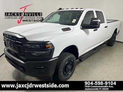 New 2026 Ram 2500 Tradesman Crew Cab for sale #G253250 - photo 1