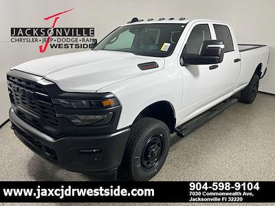 2026 Ram 2500 Crew Cab 4WD Pickup for sale #G253253 - photo 1