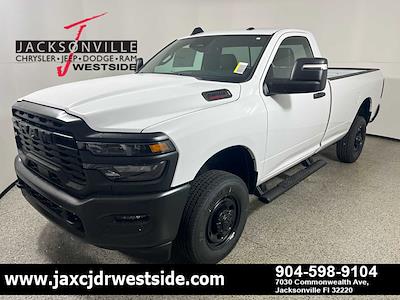 New 2026 Ram 2500 Tradesman Regular Cab for sale #G253266 - photo 1