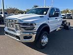 New 2026 Ram 4500 Crew Cab 84 CA Cab Chassis for sale #G254579 - photo 5