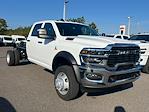 New 2026 Ram 4500 Crew Cab 84 CA Cab Chassis for sale #G254579 - photo 7
