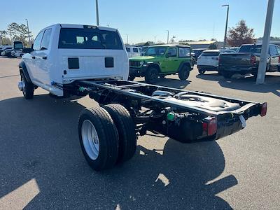 New 2026 Ram 4500 Crew Cab 84 CA Cab Chassis for sale #G254580 - photo 2