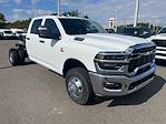New 2026 Ram 3500 Crew Cab 60 CA Cab Chassis for sale #G255174 - photo 6