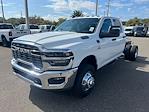 New 2026 Ram 3500 Crew Cab 60 CA Cab Chassis for sale #G255175 - photo 4