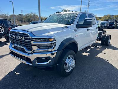 New 2026 Ram 5500 - photo 1