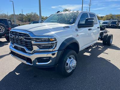 New 2026 Ram 5500 - photo 1