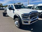 New 2026 Ram 5500 Crew Cab 108 CA Cab Chassis for sale #G272260 - photo 4