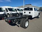 New 2026 Ram 5500 Crew Cab 108 CA Cab Chassis for sale #G272260 - photo 5