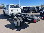New 2026 Ram 5500 Crew Cab 108 CA Cab Chassis for sale #G272260 - photo 7