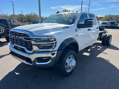 New 2026 Ram 5500 - photo 1