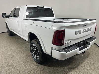 2026 Ram 2500 Mega Cab 4WD Pickup for sale #G277486 - photo 2