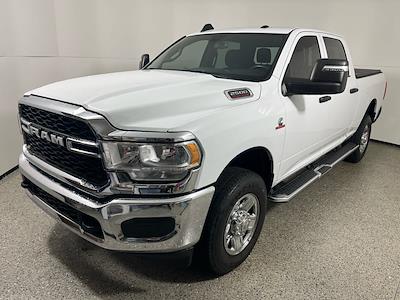 Used 2024 Ram 2500 - photo 1